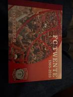 FC Twente Postzegels 1965-2010, Ophalen of Verzenden, Na 1940, Gestempeld