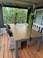 Tuinset, Ophalen of Verzenden, Zo goed als nieuw