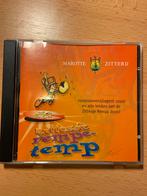 Zittesje Rempetemp CD - Vastelaovend in Zitterd, Verzenden, Gebruikt