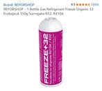 Airco gas R-410 / R32, Ophalen of Verzenden, Nieuw