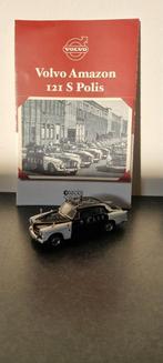 Volvo Amazon 121 S Polis   Atlas, Ophalen of Verzenden, Zo goed als nieuw, Auto, Overige merken