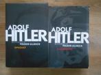 Volker Ullrich Adolf Hitler biografie  deel 1 en 2, Boeken, Ophalen of Verzenden, Tweede Wereldoorlog, Zo goed als nieuw, Algemeen