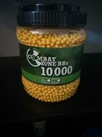 BB kogeltjes, Ophalen, Zo goed als nieuw