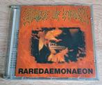 Cradle Of Filth - RareDaemonAeon - Unoff. Rel - Black Metal, Ophalen of Verzenden, Zo goed als nieuw