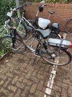 e bike, Ophalen, Zo goed als nieuw, Sparta