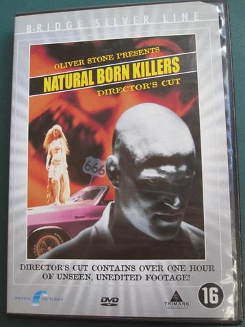 Natural Born Killers (1994) beschikbaar voor biedingen