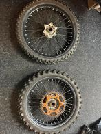 Set KTM SX 125 Wielen, Gebruikt, Ophalen, Overige merken