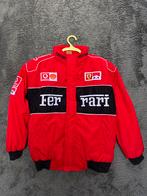 Ferrari Jas - Zo Goed Als Nieuw, Ophalen of Verzenden, Zo goed als nieuw, Ferrari