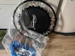 Splinternieuwe trampoline, Ophalen, Zo goed als nieuw