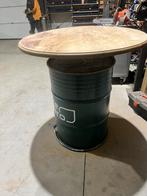 Statafel, Ophalen, Nieuw