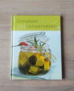Inmaken en conserveren, Ophalen of Verzenden, Gelezen