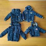 Winterjassen (Retour, 717), kleine prijzen., Kinderen en Baby's, Kinderkleding | Overige, Gebruikt, Ophalen of Verzenden