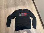 Napapijri Sweater - Maat S - Weinig Gedragen, Ophalen of Verzenden, Zo goed als nieuw, Maat 46 (S) of kleiner