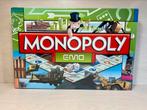 Monopoly EMO nieuw geseald, Hobby en Vrije tijd, Gezelschapsspellen | Bordspellen, Nieuw, Ophalen of Verzenden