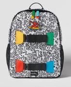 Keith Haring rugzak Kids by Zara, Ophalen of Verzenden, Nieuw, Overige merken, 30 tot 45 cm