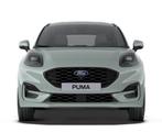 Ford Puma 1.0 EcoBoost Hybrid ST-Line Stoel/stuur/voorruitve, Auto's, Ford, Nieuw, Te koop, 5 stoelen, 1180 kg