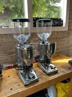 Quamar M80 E koffiemolen, Ophalen of Verzenden, Gebruikt