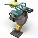 Ammann Trilplaat - Honda GX100 Motor wacker stamper, Doe-het-zelf en Verbouw, Gebruikt, T, T, Ophalen of Verzenden