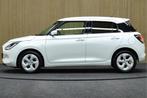 Suzuki Swift 1.2 Select Smart Hybrid | Uit Voorraad Leverbaa, Auto's, 83 pk, Stof, Gebruikt, Zwart