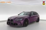 BMW M3 Touring 530PK xDrive Competition |BTW|Akrapovic|XPEL, Auto's, BMW, Automaat, Gebruikt, Euro 6, 530 pk