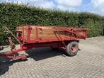 BAV  oltimer kipper !, Transport, W.damhuis@live.nl, Damhuis-Tractoren, Glastuinbouw