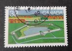 Canada fort, Postzegels en Munten, Postzegels | Amerika, Ophalen of Verzenden
