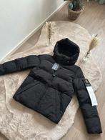 Stone island winterjas s t/m xxl, Ophalen of Verzenden, Nieuw, Overige maten, Zwart