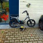 Tomos 65cc, Ophalen of Verzenden, Gebruikt, Tomos