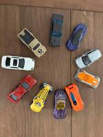 1. Hotweels, Kinderen en Baby's, Ophalen of Verzenden, Gebruikt