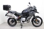 BMW F850 GS ADVENTURE (bj 2021), Motoren, Motoren | BMW, 853 cc, Bedrijf, Meer dan 35 kW, Toermotor