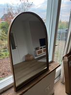 Boogspiegel goud Riverdale - Nieuw, Huis en Inrichting, Ophalen, Nieuw, Minder dan 100 cm, Overige vormen