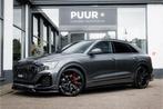 Audi Q8 60 TFSI e Quattro Competition Pano - RS-Zetels - B&O, Automaat, 77 km/l, Zwart, 2995 cc