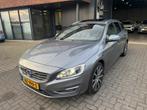 Volvo V60 2.4 D6 Twin Engine ACC BLIS S DAK CAMERA LEDER TRE, Automaat, Euro 6, Vierwielaandrijving, 1880 kg