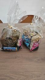 5x cadeaupakket snacks, Ophalen of Verzenden