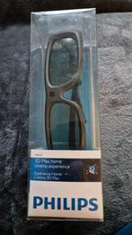 3d bril Philips PTA517/00, Ophalen of Verzenden, Nieuw
