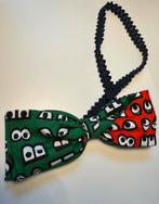 Walter Van Beirendonck - Weird Strik, Ophalen of Verzenden, Nieuw, Groen, WdP