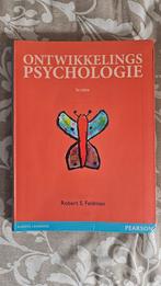 Ontwikkelingspsychologie Feldman - 5e editie, Verzenden, Gelezen, Ontwikkelingspsychologie, Robert S. Feldman