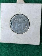 Haagse gaspenning , ooievaar, Antiek en Kunst, Curiosa en Brocante, Ophalen of Verzenden