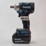 Makita DTW300 Accu Slagmoersleutel | Nette staat, Makita, Zo goed als nieuw, Support@makita.com, Makita Corporation, 3-11-8, Sumiyoshi-cho, 
Anjo, Aichi 446-8502
Japan