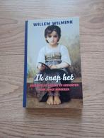 Ik snap het - Willem Wilmink, Boeken, Ophalen of Verzenden, Zo goed als nieuw