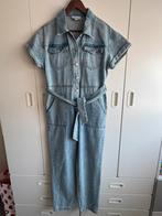 Jumpsuit S, Ophalen of Verzenden, Zo goed als nieuw, Blauw