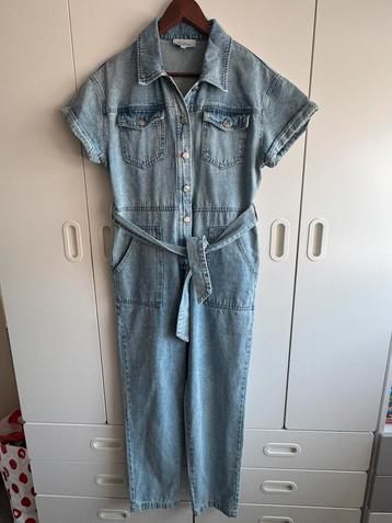 Jumpsuit S beschikbaar voor biedingen