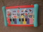 Muziek tablet, Kinderen en Baby's, Speelgoed | Educatief en Creatief, Gebruikt, Ophalen