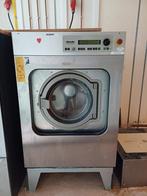 Miele Professional WS 5101 EL Industriële Wasmachine – 10 kg, Witgoed en Apparatuur, Wasmachines, 10 kg of meer, Ophalen, Gebruikt