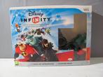 Disney infinity box , helemaal compleet met extra figuren, Spelcomputers en Games, Games | Nintendo Wii, Avontuur en Actie, 2 spelers