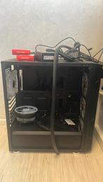 Pc upgrade set + assecories, Computers en Software, Ophalen of Verzenden, Zo goed als nieuw, Gaming