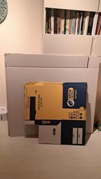 Verhuisdozen - Diverse maten beschikbaar!, Doe-het-zelf en Verbouw, Kratten en Dozen, Ophalen, Doos, Opvouwbaar, Nieuw