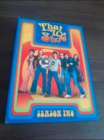 That 70's Show seizoen 2 dvd box., Cd's en Dvd's, Dvd's | Tv en Series, Gebruikt, Alle leeftijden, Boxset, Ophalen of Verzenden
