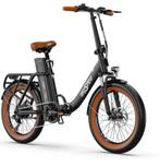 ALLNEW OneSport OT16-2 Folding E-Bike 120km, Ophalen, Nieuw, 50 km per accu of meer, Overige merken