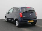 Mitsubishi Colt 1.1 Edition One | Airconditioning | Lichtmet, Auto's, Euro 5, Stof, Gebruikt, 750 kg